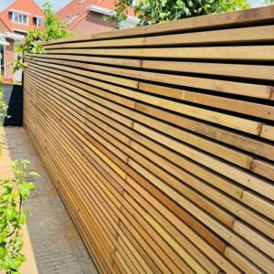 Fence Repair Huddersfield