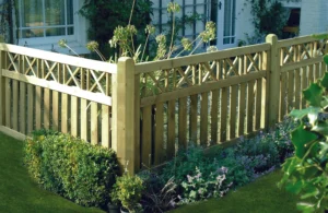 Fence Maintenance Huddersfield