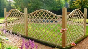 Residential Fence Repair Huddersfield