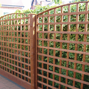 Residential Fence Repair Huddersfield